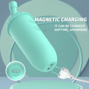 Milk Tea Cup Sucking Vibrator Female Massage Masturbator - Lurevibe