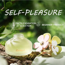 Spring Bloom Touch Suction Toy