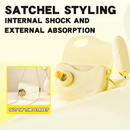 Saddle Bag Female Vibrator Strong Vibration & Suction - Lurevibe