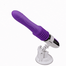 Lurevibe - 10 Modes Big Dildos Vibrators Realistic Penis Sex Toys for Women Lesbian - Lurevibe