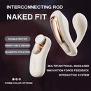 Wireless Control Wearable Vibrator - Lurevibe