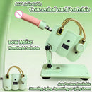 Portable Automatic Retractable Sex Machine - Lurevibe
