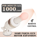 Tutu Sex Cannon Machine With Cushioned Chair - Lurevibe