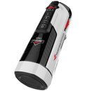 Lurevibe - Telescopic Sucking Heated and Sounding Male Masturbator - Lurevibe