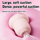 Random Lord Suck Suck Cat Split Suction Tapping Vibrator