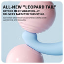 Seal Clitoral Suction Vibrator