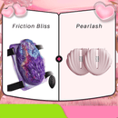 Friction Bliss Set