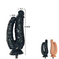 Silent Sex Machine-A6 Version Dildo Accessories Female Masturbator - Lurevibe