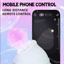 Little Monster Party Energy Gourd Portable Clitoral Suction Toy