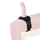 Lesbian Thigh Wearable Masturbator Dildo - Lurevibe