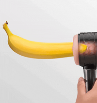 Lurevibe - Male Masturbator Handheld Fully Automatic Intelligent Frequency Conversion Masturbation Cup - Lurevibe