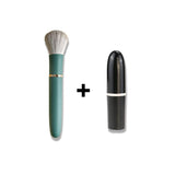 Brush 2.0 (Green)+Lipstick Vibrator