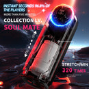 Cockpit Stroker Thursting & Vibrating Masturbation Cup - Lurevibe