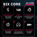 Cockpit Stroker Thursting & Vibrating Masturbation Cup - Lurevibe