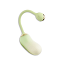 Bean Vibrator Jumping Egg Female Insertable Clitoral Orgasm Masturbator - Lurevibe