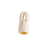 Sucking Vibrating Egg Pulse Female Vibrator Flirting Massager - Lurevibe