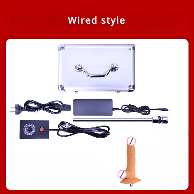 Shine Safe Sex Machine For Female Maturbation - Lurevibe