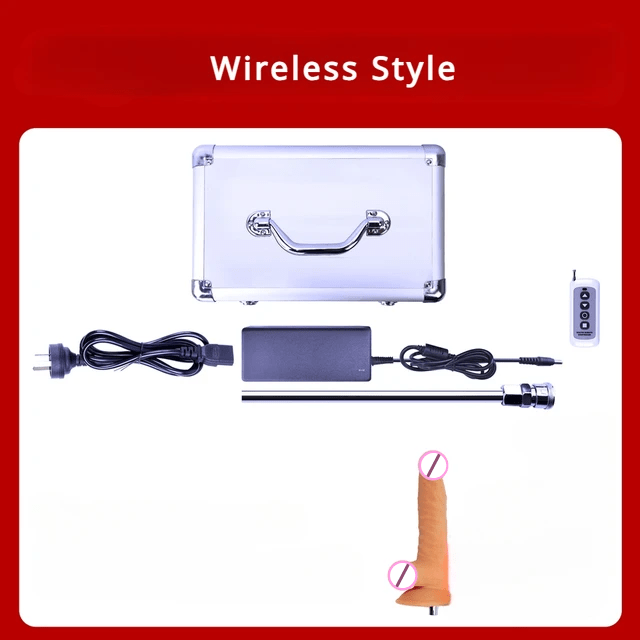 Shine Safe Sex Machine For Female Maturbation - Lurevibe