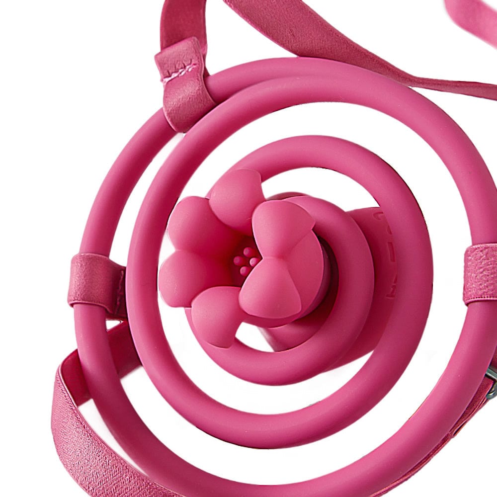 Wearable Vibrating Bra Nipple Clamps for A-D Cups - Lurevibe