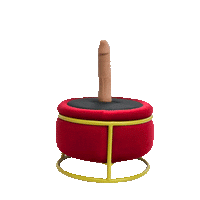 Roter Sitz Dildomaschine Massagesitz Lurevibe Roter Sitz Dildomaschine Massagesitz Lurevibe