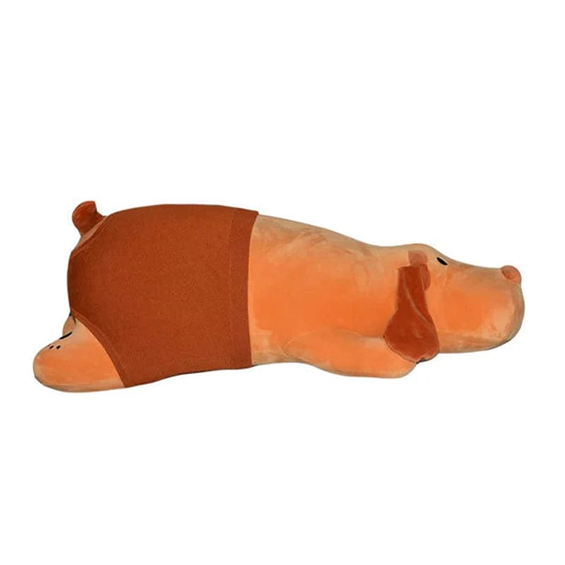 Polar Bear Pillow dildo machine Remote Control And  Charging Cable Accessories - Lurevibe