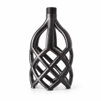 Hydro-Dynamic Hydrotherapy Intimate Cage Showerhead Stroker