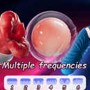 Lurevibe 2 In 1 Tongue Masturbation Vibrator For Women - Lurevibe