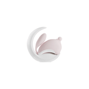 BunnyMoon Sonic Suction & G-Spot Rabbit Vibrator