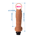 Leather Bag Sex Machine And Pillow Dildo Machine Accessories - Lurevibe