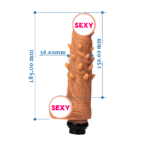Leather Bag Sex Machine And Pillow Dildo Machine Accessories - Lurevibe