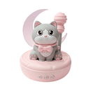 Pippa Meow Cat Sucking Vibration Masturbation Vibrator - Lurevibe