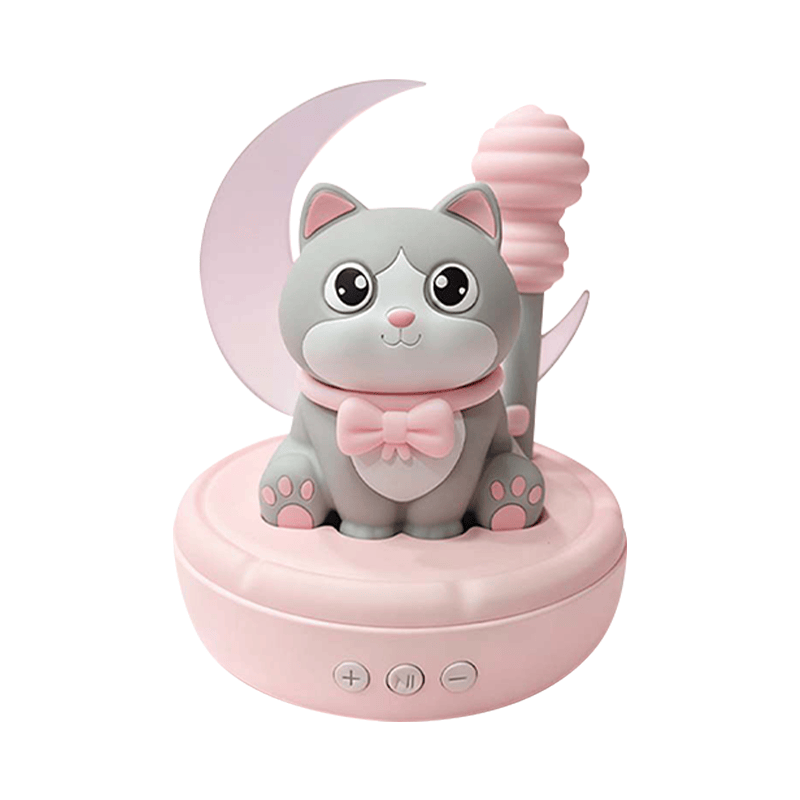 Pippa Meow Cat Sucking Vibration Masturbation Vibrator - Lurevibe