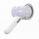 Lurevibe - Frequency Telescopic Handheld Male Masturbator - Lurevibe