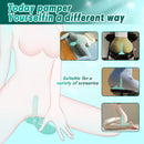 Upgraded Riding-Style Cushion Thrusting G Spot Vibrator With APP