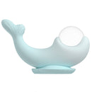 Mermaid Arc Vibrating Clitoral Stimulation Vibrator - Lurevibe