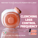 Pressure Sensitive Suction Clitoral Stimulation Vibrator - Lurevibe