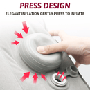 Tutu Sex Cannon Machine With Cushioned Chair - Lurevibe