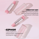 Liquid Quicksand Lipstick Vibrator Female Sucking Licking Clitoris Masturbator - Lurevibe