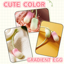 Bean Vibrator Jumping Egg Female Insertable Clitoral Orgasm Masturbator - Lurevibe