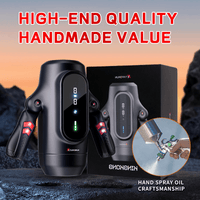 King Kong Telescopic Vibration Fully Automatic Electric Male Masturbation Cup - Lurevibe
