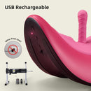 VVD Rider Desire - The Ultimate Riding Experience Innovative Design Dual Control - Lurevibe