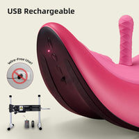 VVD Rider Desire - The Ultimate Riding Experience Innovative Design Dual Control - Lurevibe