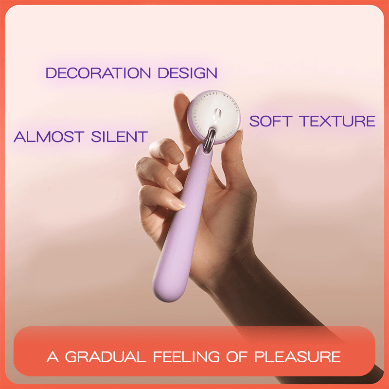 G-spot Vibrator Female Masturbator Orgasm Stimulator - Lurevibe