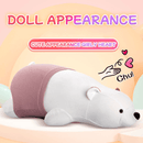 Automatic Thrusting Vibrating Swing Machine Female Masturbation Device - Lurevibe