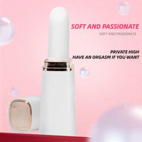 Lurevibe - Pop-up Mini Lipstick Vibrator - Lurevibe