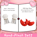 Hand-Pinch Set7 - Lurevibe
