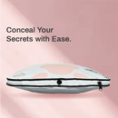 Infinity Pillow Dildo Remote Contol Sex Machine With 1*Dildo 1*Remote - Lurevibe