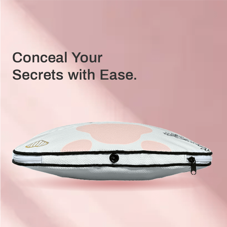 Infinity Pillow Dildo Remote Contol Sex Machine With 1*Dildo 1*Remote - Lurevibe