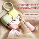 Lurevibe - Exquisite Box 2-in-1 Clit Sucker With Bullet Vibrator - Lurevibe