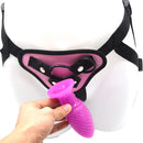 Wearable Dildo Small Thread Anal Plug Lesbian Sex Toys - Lurevibe